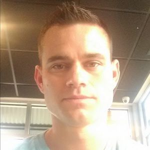 Meet your Posher, Josh